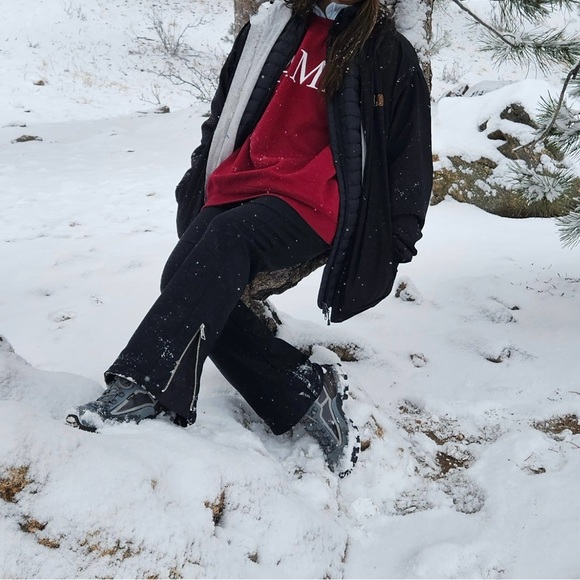 Women's Snow Pants (Obermeyer) - Picture 2 of 7